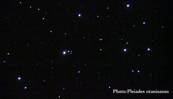 【3月の天体ドーム】夜空にひときわ輝く冬の恒星「シリウス」や散開星団「すばる」を観測しませんか？