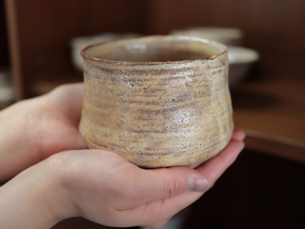 sakakura-masahiro-pottery-chaki2-otanisanso