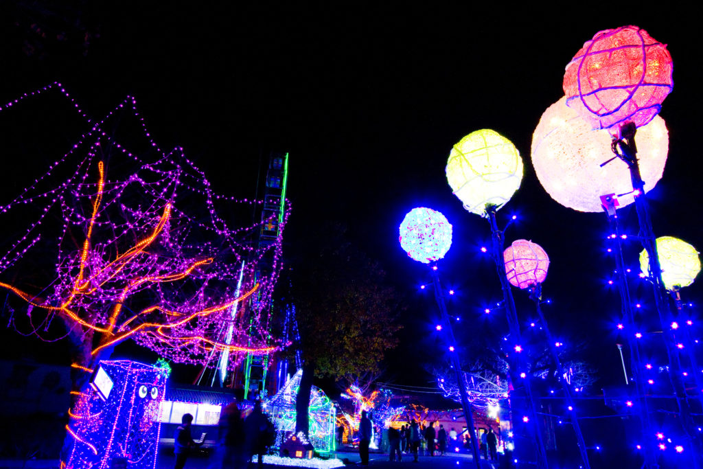 Tokiwaファンタジア22 大谷山荘 公式ホームページ 山口県 長門湯本温泉 旅館 ベストレート保証