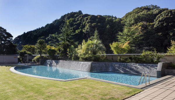 【夏のイベント】プールや萩焼体験など、｢大谷山荘で過ごす夏休み｣のご案内