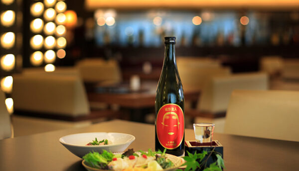 【山口の酒】山口で作られた日本酒を堪能。食を引き立てる｢地酒のマリアージュ｣のご案内。