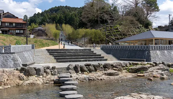 【山口観光】「山口ふくだるま開運さんぽ」長門湯本温泉編のご案内（2025年10月1日～12月31日）