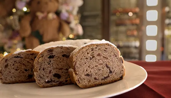 【季節商品】｢クリスマス･シュトレン2025｣の販売をいたします(11月22日～12月25日)